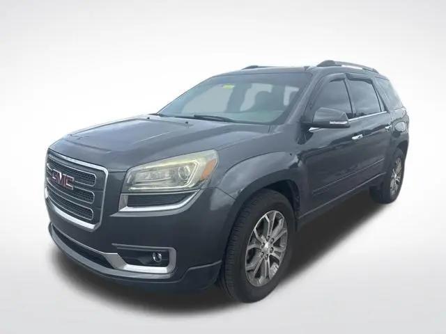 2013 GMC Acadia SLT-1 for sale in Radcliff, KY