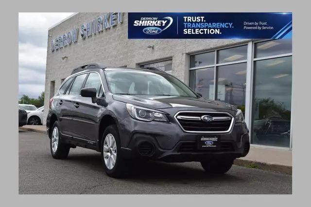 2018 Subaru Outback 2.5i for sale in Montpelier, OH