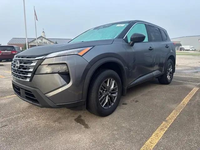 2026 Nissan Rogue S for sale in Jonesboro, AR