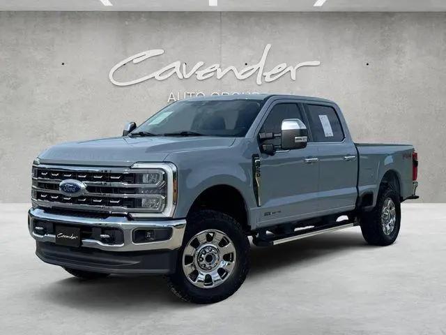 2024 Ford F-250 LARIAT for sale in Boerne, TX
