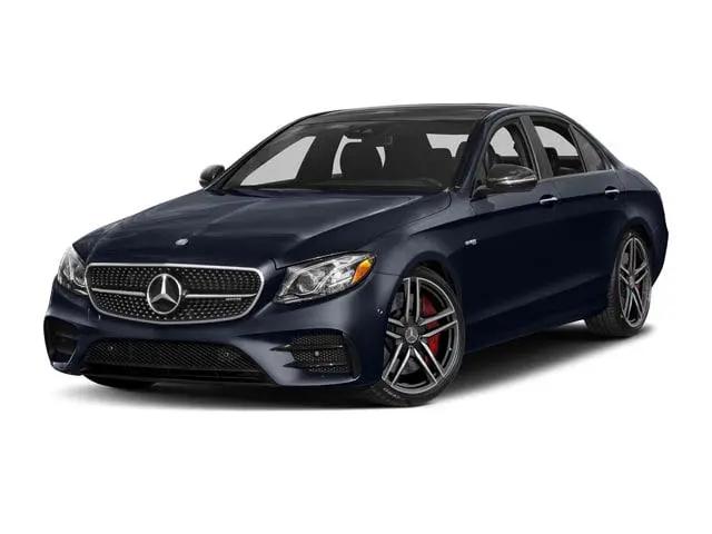 2018 Mercedes-Benz AMG E 43 4MATIC for sale in Bellerose, NY