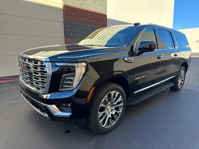 2025 GMC Yukon XL 4WD Denali for sale in Scottsdale, AZ