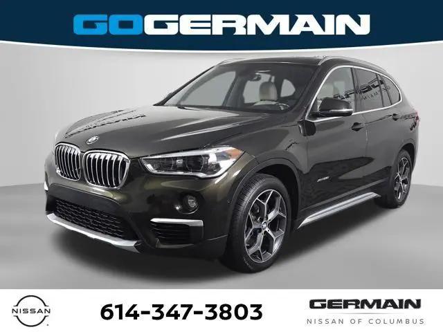 2016 BMW X1 xDrive28i for sale in Columbus, OH