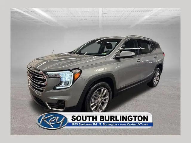 2024 GMC Terrain AWD SLT for sale in South Burlington, VT