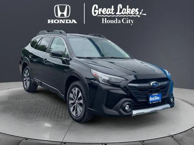 2024 Subaru Outback Limited XT for sale in Liverpool, NY