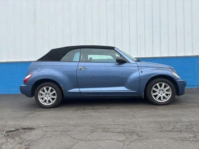 2006 Chrysler PT Cruiser Touring for sale in Liverpool, NY