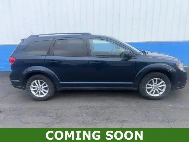 2013 Dodge Journey SXT for sale in Liverpool, NY