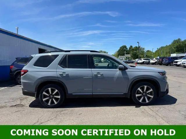 2023 Honda Pilot AWD Touring for sale in Liverpool, NY