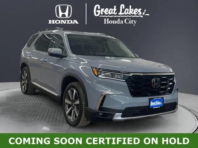 2023 Honda Pilot AWD Touring for sale in Liverpool, NY