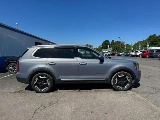2024 Kia Telluride S for sale in Liverpool, NY