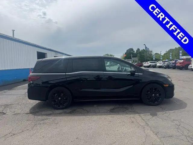 2025 Honda Odyssey Sport-L for sale in Liverpool, NY