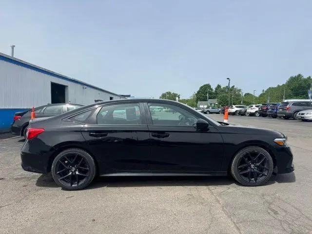 2023 Honda Civic Sport for sale in Liverpool, NY