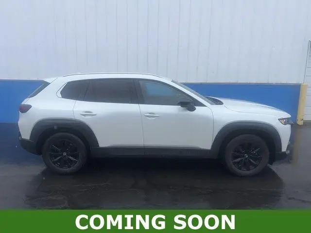 2024 Mazda CX-50 2.5 S Premium for sale in Liverpool, NY