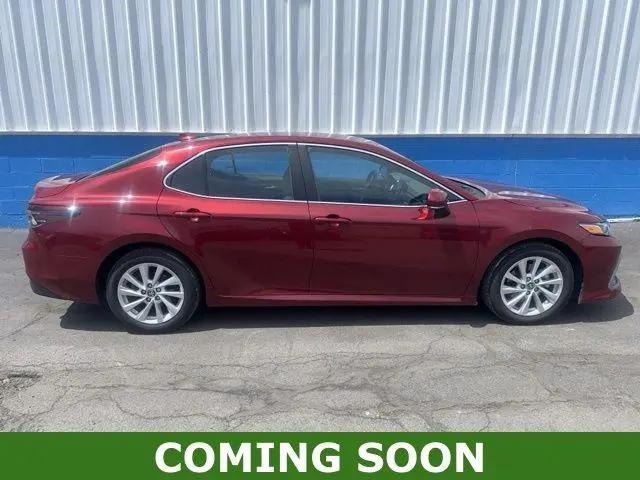 2022 Toyota Camry LE AWD for sale in Liverpool, NY