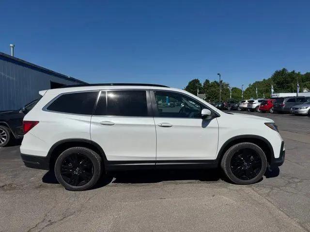 2022 Honda Pilot AWD Special Edition for sale in Liverpool, NY