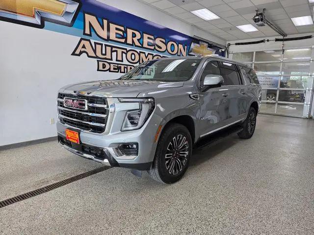 2026 GMC Yukon XL Elevation 4WD for sale in Detroit Lakes, MN