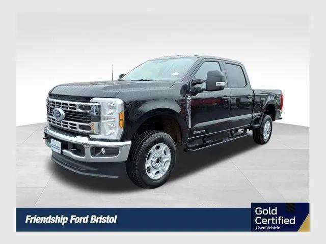 2026 Ford F-350 XLT for sale in Bristol, TN