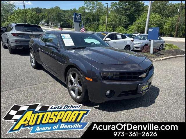 2013 Chevrolet Camaro 2LT for sale in Denville, NJ