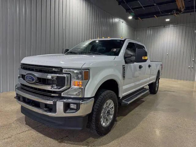 2022 Ford F-350 XLT for sale in Middlebury, IN