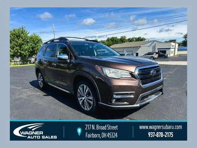 2019 Subaru Ascent Touring for sale in Fairborn, OH