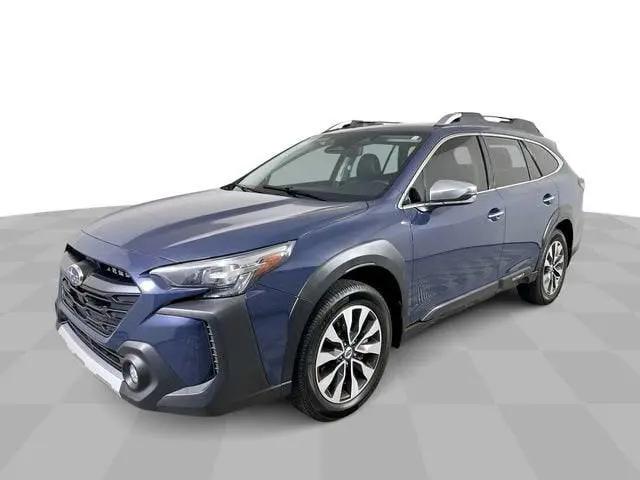 2023 Subaru Outback Touring XT for sale in Midwest City, OK