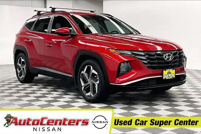 2023 Hyundai Tucson SEL for sale in Herculaneum, MO