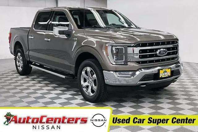 2023 Ford F-150 LARIAT for sale in Herculaneum, MO
