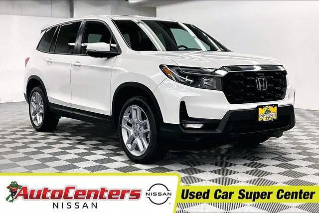 2025 Honda Passport AWD EX-L for sale in Herculaneum, MO