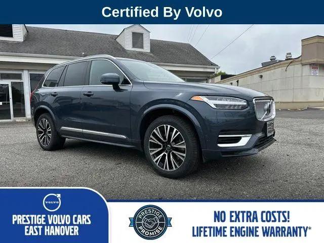 2024 Volvo XC90 Recharge T8 Plus 6-Seater for sale in East Hanover, NJ