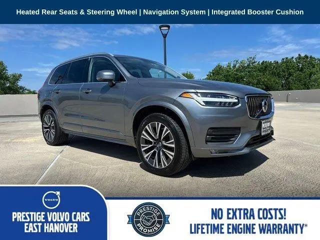 2020 Volvo XC90 T5 Momentum 7 Passenger for sale in East Hanover, NJ
