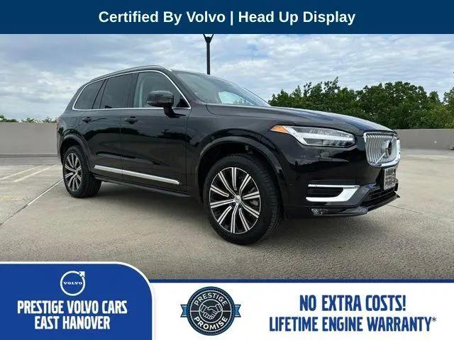 2023 Volvo XC90 B5 Plus for sale in East Hanover, NJ