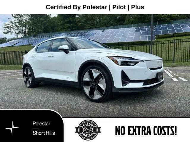 2024 Polestar 2 Long Range Dual Motor for sale in East Hanover, NJ
