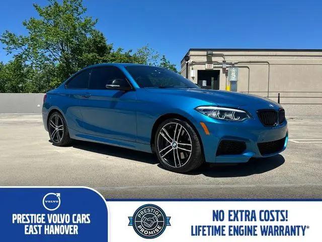 2021 BMW M240 xDrive for sale in East Hanover, NJ