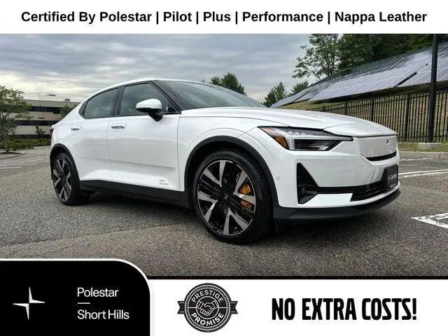 2024 Polestar 2 Long Range Dual Motor Performance Plus for sale in East Hanover, NJ