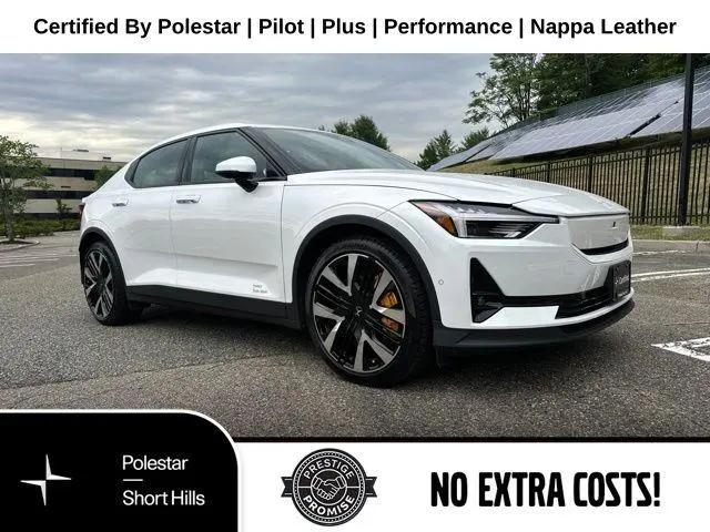 2024 Polestar 2 Long Range Dual Motor Performance Plus for sale in East Hanover, NJ