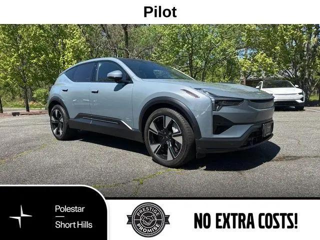 2025 Polestar 3 Long Range Dual Motor for sale in East Hanover, NJ
