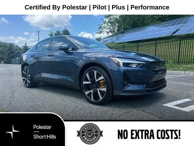 2024 Polestar 2 Long Range Dual Motor Performance Plus for sale in East Hanover, NJ