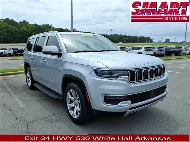 2022 Jeep Wagoneer Series II 4x2 for sale in White Hall, AR