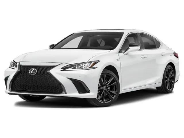 2023 Lexus ES 350 F SPORT Handling for sale in Columbia, SC