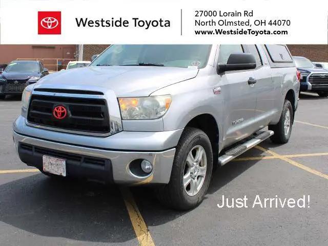 2012 Toyota Tundra Grade 5.7L V8 for sale in North Olmsted, OH