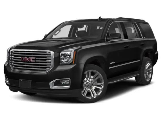 2019 GMC Yukon SLT for sale in Grand Rapids, MN