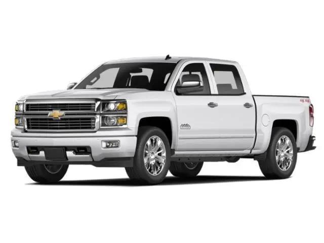 2015 Chevrolet Silverado 2500HD High Country for sale in Lincoln, NE