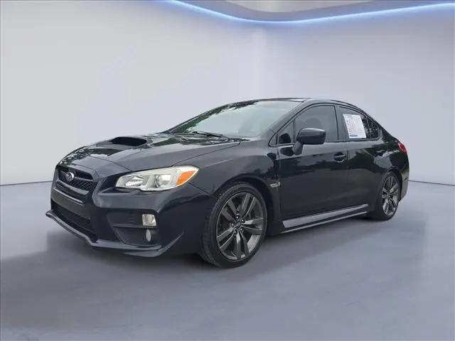 2016 Subaru WRX Premium for sale in Knoxville, TN