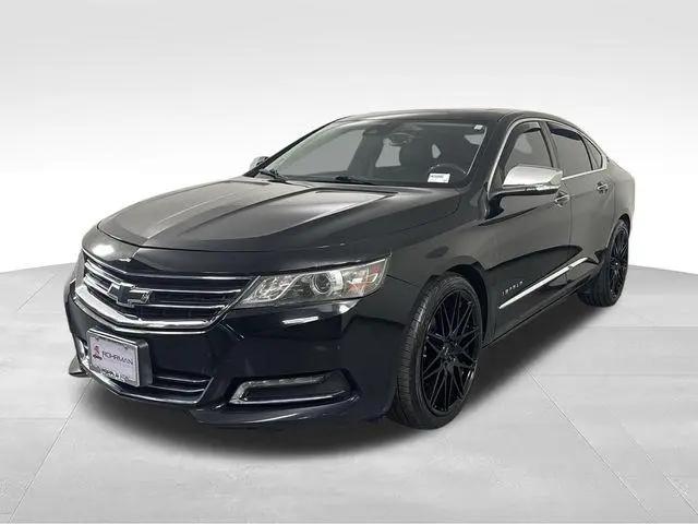 2014 Chevrolet Impala 2LZ for sale in Schaumburg, IL