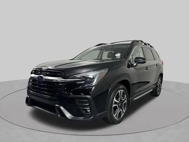 2023 Subaru Ascent Limited 8-Passenger for sale in Schaumburg, IL