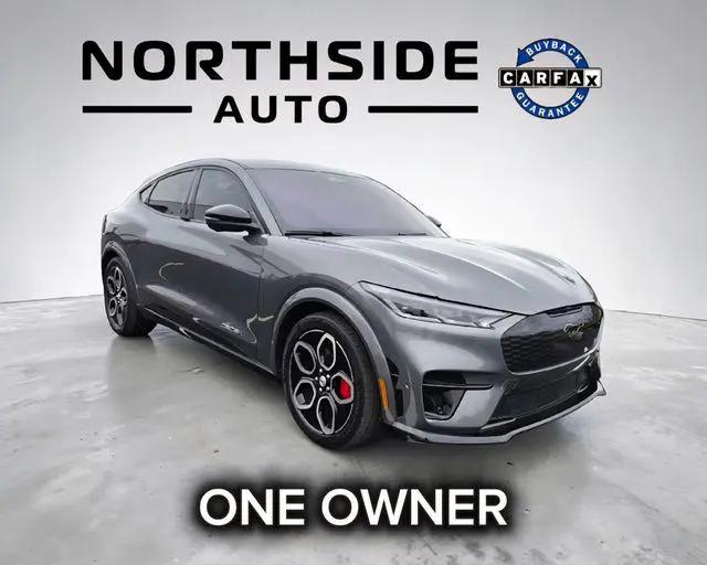 2023 Ford Mustang Mach-E GT for sale in Indianapolis, IN