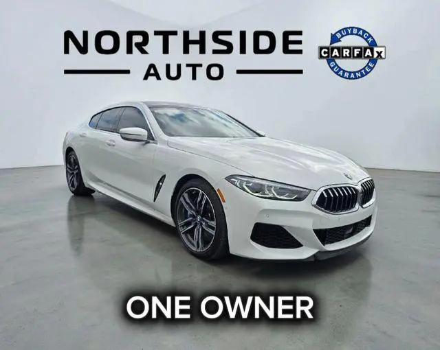 2022 BMW M8 xDrive for sale in Indianapolis, IN