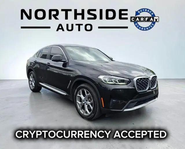 2023 BMW X4 xDrive30i for sale in Indianapolis, IN