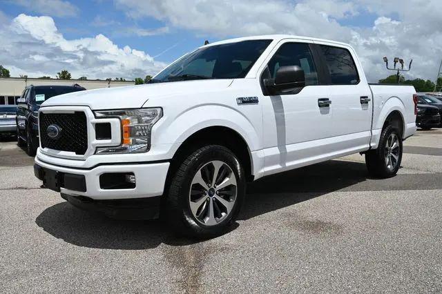 2020 Ford F-150 XL for sale in Memphis, TN