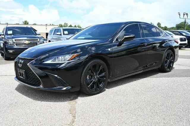 2021 Lexus ES 350 F SPORT for sale in Memphis, TN